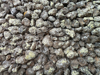 stone detail