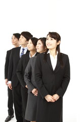 ビジネス・複数