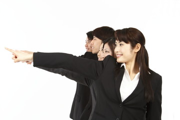 ビジネス・複数