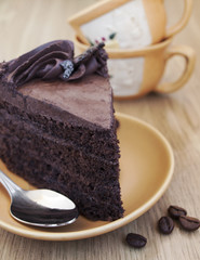 Chocolate Cake