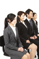 ビジネス・複数