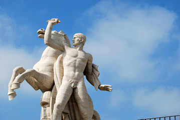 City of Rome - Italy