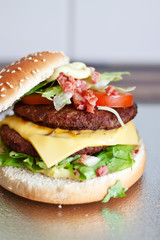 Cheeseburger