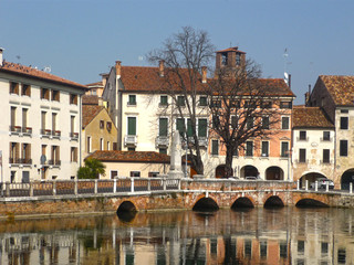Fototapeta premium treviso
