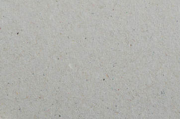 Grey cardboard texture