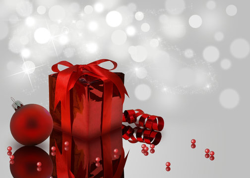 Christmas Present