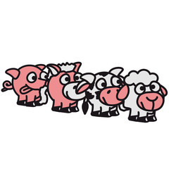 smiley_animals_waiting_for_the_farmer_3c