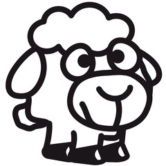 smiley_sheep_1c