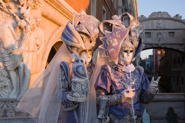 carnevale venezia