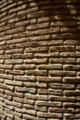 bricks