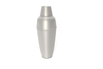 Cocktail shaker