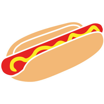 fastfood_hotdog_design_3c