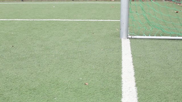 Fussball Tor