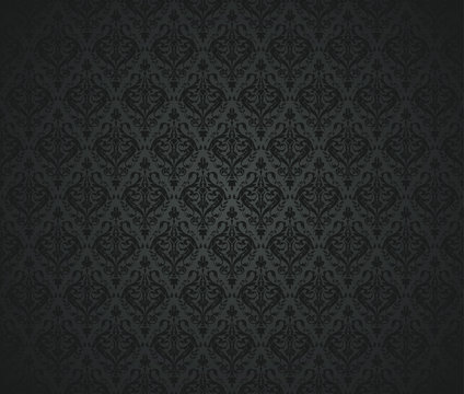 Download Filigree Samsung Black Wallpaper  Wallpaperscom
