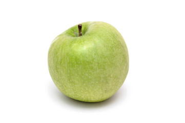 Green apple