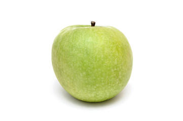 Green apple