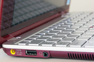 modern netbook
