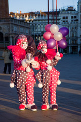 carnevale venezia