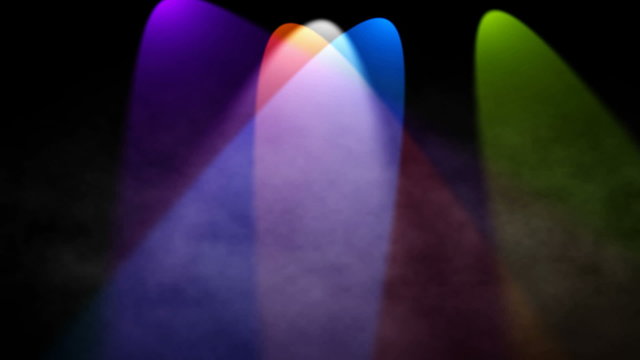 spot lighting wall 5