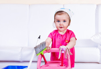 Housework
