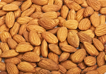 Almond Nuts