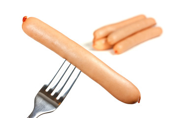 Sausages