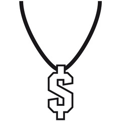 necklace_dollar_1c