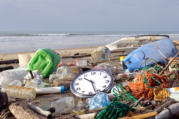 Pollution: it’s time to wake up!