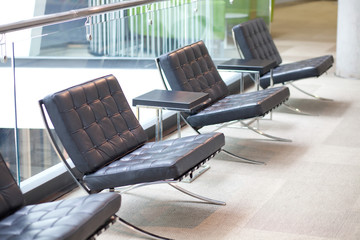 leather office chairs