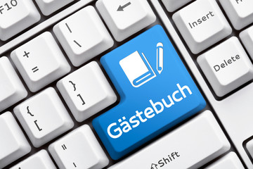 Gästebuch