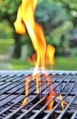 Grillsaison