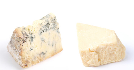 Blue Stilton Cheese