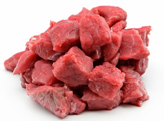Carne de ternera