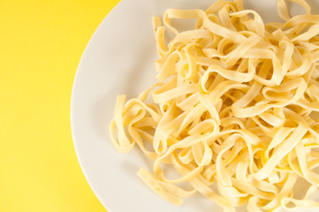 Pasta Dish