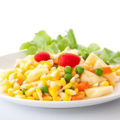salad