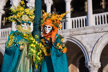 carnevale venezia