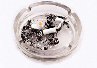 Ashtray