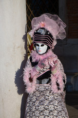 carnevale venezia