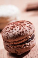 Macarons