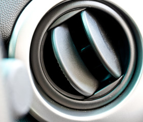 car air conditioning outlet