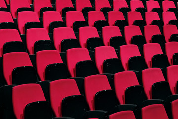 Fototapeta premium Theatre