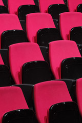 Obraz premium Theatre