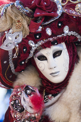 carnevale venezia