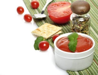 Tomato Soup