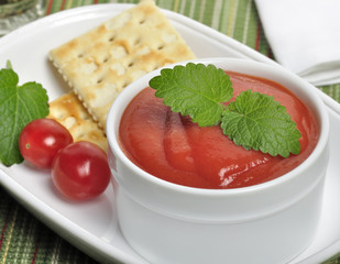 Tomato Soup