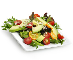 Avocado Salad