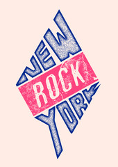 New york rock - 39927012