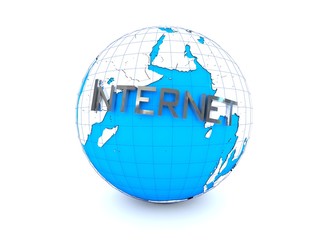 Internet World