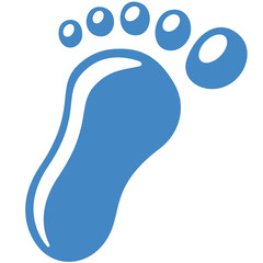 footprint_waterdrops_1c