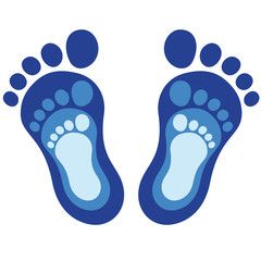 footprints_retro_3c